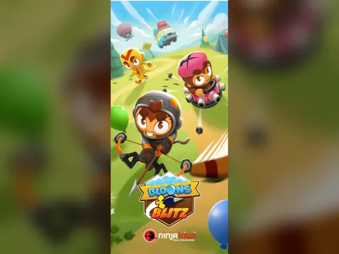 Bloons Blitz PC: What to Know About Ninja Kiwi’s Roguelike