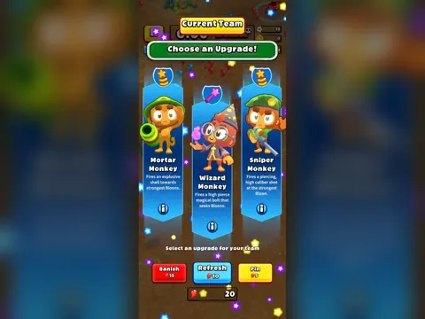 Bloons Blitz Beginner Guide: Build a Strong Team – Explained