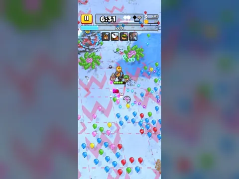 Bloons Blitz Gwendolin Guide: Unlock Gwen and Fire Upgrades