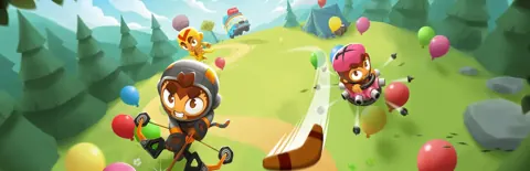 Bloons Blitz Max Level: Level 20 and How Hero XP Works