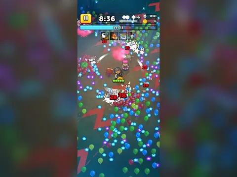 Notas de atualização de Bloons Blitz: o que está confirmado e como acompanhar as novidades