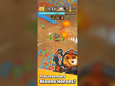 Bloons Blitz Early Access: Release Status, Gameplay