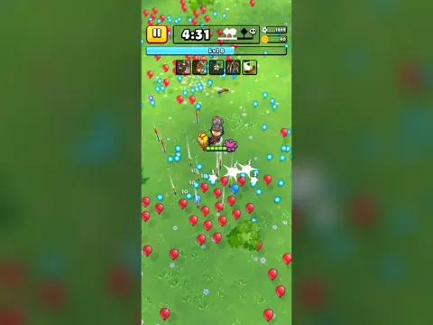 Bloons Blitz Heroes Guide: Attacks, Upgrades, and Survival