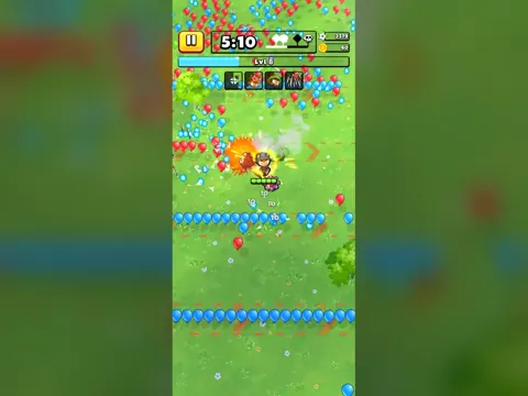 Bloons Blitz Mobile Guide: Gameplay, Upgrades, Bosses