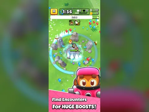 Bloons Blitz Global Release Date: What the Listing Confirms